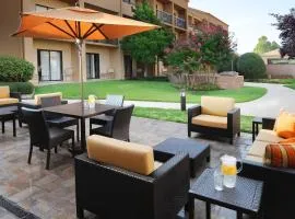 Courtyard by Marriott Oklahoma City Airport