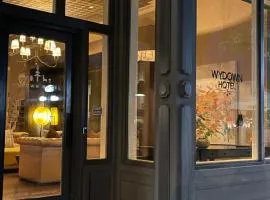 Wydown Hotel