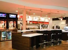 Courtyard by Marriott Salina