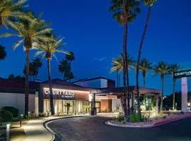Courtyard by Marriott Phoenix North