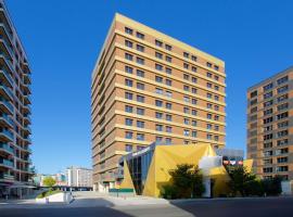 Best Western Plus Hotel & Residences Istanbul, hotel a Istanbul