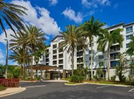 Courtyard by Marriott Fort Lauderdale Weston