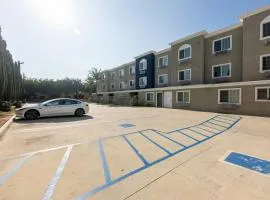 Torrance Inn LAX Airport Area