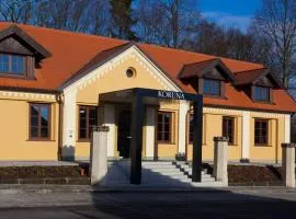 Hotel Koruna