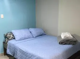 hotel luna azul