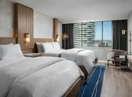 The Westin Harbour Castle, Toronto