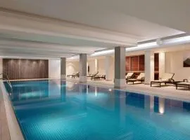 Le Meridien Munich