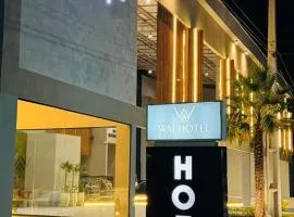 Wai Hotel Picos