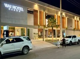 Wai Hotel Picos