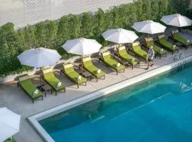 Dusit Princess Chiang Mai