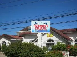 Fisherman's Inn Hotel on the Luminous Lagoon