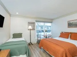 Mountainside Inn 120 by Alpine Lodging Telluride