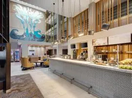 Courtyard Austin-University Area