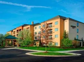 Courtyard by Marriott Detroit Pontiac/Auburn Hills