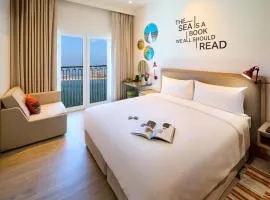 Rove Al Marjan Island