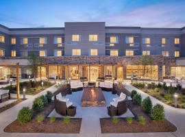 Courtyard by Marriott Wayne Fairfield, hotel a Wayne