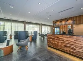 Courtyard by Marriott West Springfield