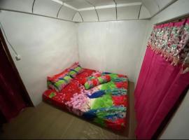 Komodo wisata homestay, ξενοδοχείο σε Komodo