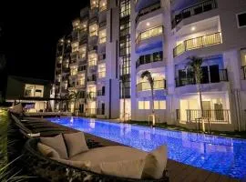 BEACH Condo Mae Phim
