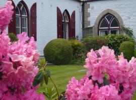 Hotelfotos: Undercliff Guest House