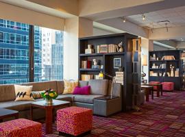 Courtyard New York Manhattan/Midtown East, ξενοδοχείο στη Νέα Υόρκη