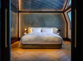 Almanac Palais Vienna: Viyana'da bir otel