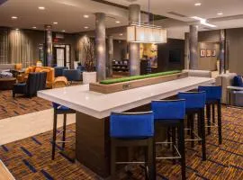 Courtyard by Marriott Jacksonville