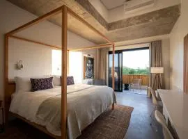 Khiwane Boutique Hotel