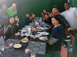 Abeer Guest House, hôtel à Louxor