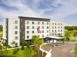 Courtyard by Marriott Port St. Lucie Tradition