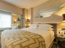 Pestana CR7 Times Square