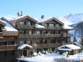 Grand Hôtel Courchevel 1850, Hotel in Courchevel