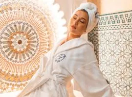 Art Palace Suites & Spa