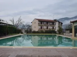 Mont Helmos Hotel