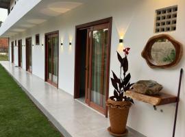 Pousada Na Serra Ubajara, Hotel in Ubajara