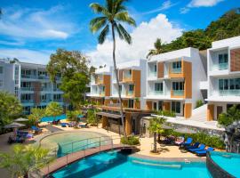 होटल की एक तस्वीर: The L Resort Krabi - SHA Extra Plus