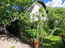 Casa Villa Amanecer, hotell sihtkohas Villarrica