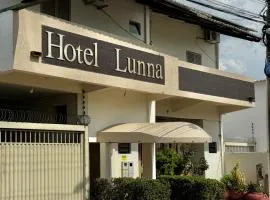 Hotel Lunna