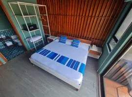 Hotel Momotus Tuxtla, en el centro - Acceso autónomo