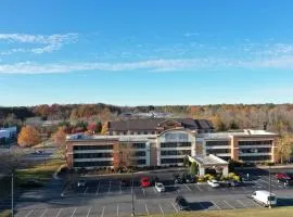 SureStay by Best Western Charlotte Matthews