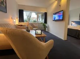 BB-Hotel Frederikshavn Turisthotellet