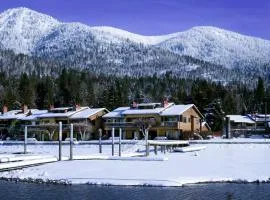 Pend Oreille Shores Resort