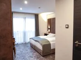 JG Hotel & Restaurant Antoniergasse