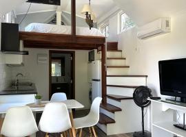 Tiny House Mercedes, Hotel in Mercedes