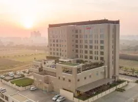 Courtyard by Marriott Surat