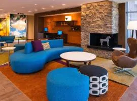 Fairfield Inn & Suites by Marriott Akron Stow