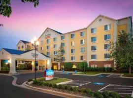 Fairfield Inn & Suites Chicago Midway Airport