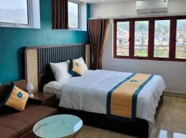 Cao Bang Clover House - Hotel & Motorbike Rentals