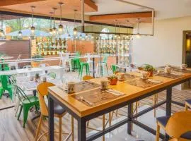 Courtyard Toluca Airport