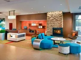 Fairfield Inn & Suites by Marriott Hendersonville Flat Rock